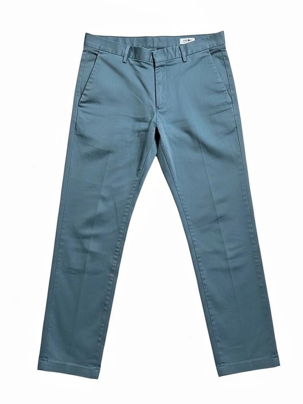 NN07 Theo 1400 Chino Pants in Blue Waist 36 (32) Like New